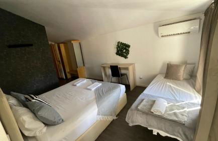 Gray Red Porto Apart - Foto 10