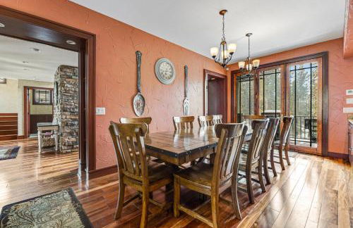 Sugarloaf Lodge - Foto 8