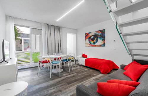 Palazzo Ruzante Padova - Barcellona Apt - Foto 15