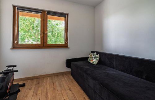 Dom w Chmielnie Na Wzgórzu - Foto 9