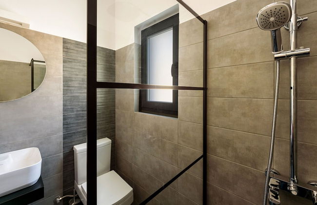 Villa Rosemary Paros - Foto 31