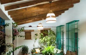 Casa Rubito el Olmo - Foto 56