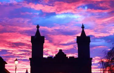 The Burnside Apartment - Foto 14