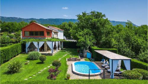 Villa Romano - Foto 1