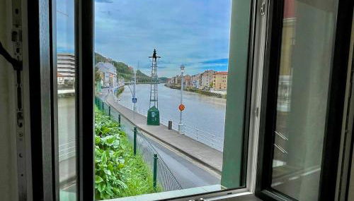 Kai Bilbao - Apartamento junto a la ria - Foto 2