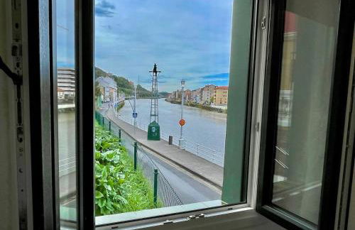 Kai Bilbao - Apartamento junto a la ria - Foto 2