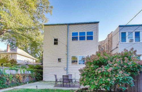 Edgewater King 1 Bd - Near Loyola, Beach &Andersonville - Foto 18