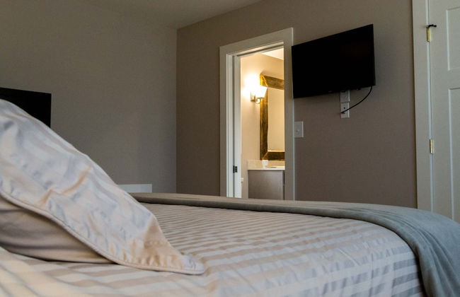 Lake Placid Inn: Residences - Foto 3