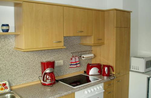 Ferienwohnung Ulbrich - Foto 5