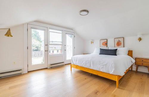 Quintessential Queen Anne charmer w 7Beds4Baths - Foto 3