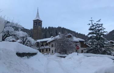 Da Nadia a Ossana casetta in Val di Sole - Foto 18