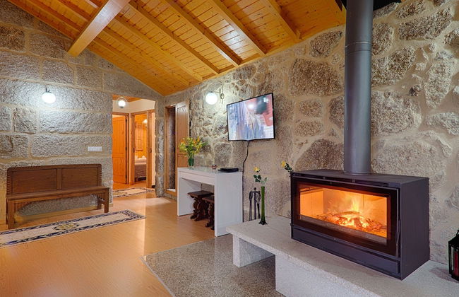 Macheta's Coutry House - Foto 30