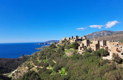 Vathia view - Foto 38