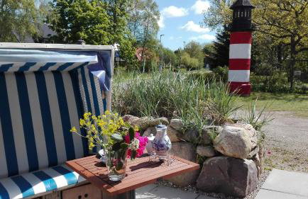 Ferienwohnanlage Sturmhöhe - Foto 1