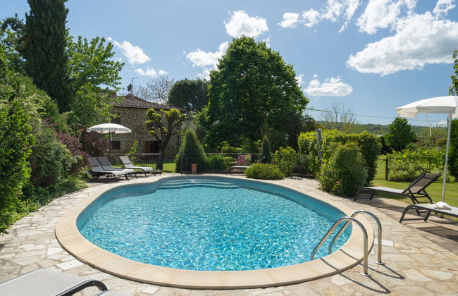 Casale il Giglio - Foto 31