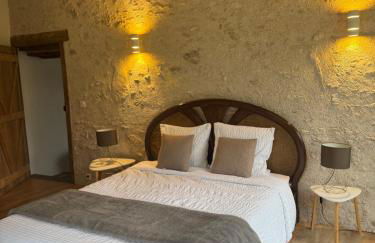 Domaine Le Pineau Private Pool & Nordic Jacuzzi Loire Valley - Foto 12