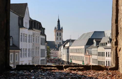 Mosel-Herz Trier Ferienhaus - Foto 17
