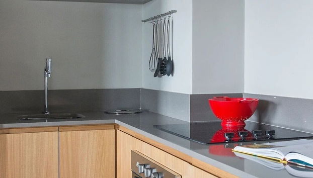 Faria Lima by Conviva - Foto 4, Cocina privada