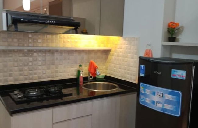 Springlake Apartment Summarecon by Veeroom - Foto 19