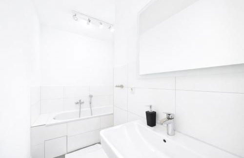 KStay Apartments Loft zentral in Eltville mit kostenlosem Parkplatz - Foto 16