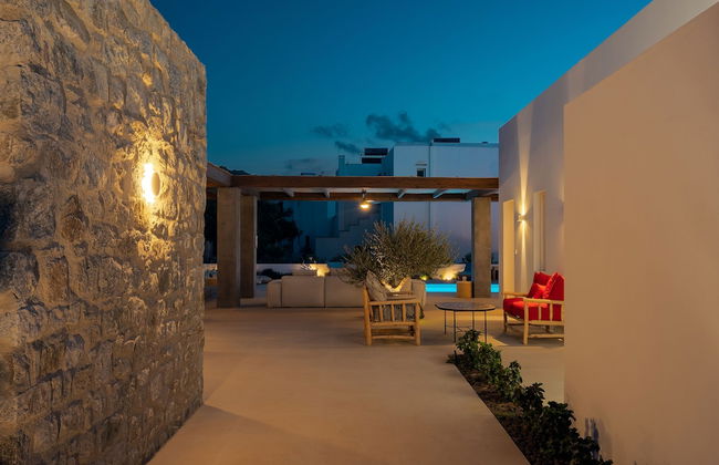 Citrus Seaside Houses - Foto 36