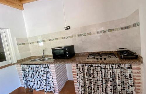 Casa Rural El Níspero - Foto 66