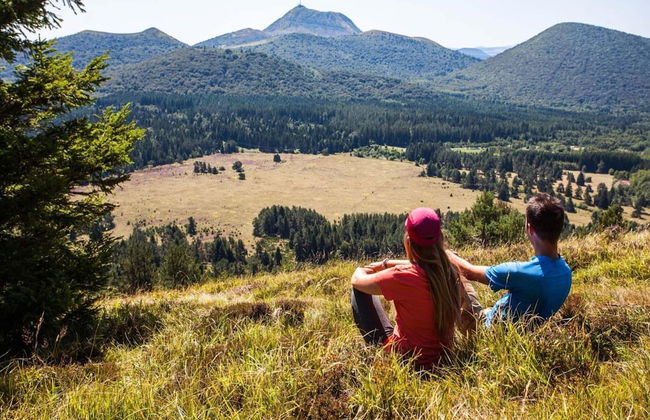 Apartment in Chatel-guyon Near Volcanoes - Foto 19