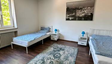 Monteurszimmer Augsburg - Foto 4