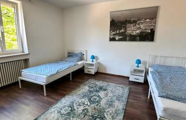 Monteurszimmer Augsburg - Foto 4