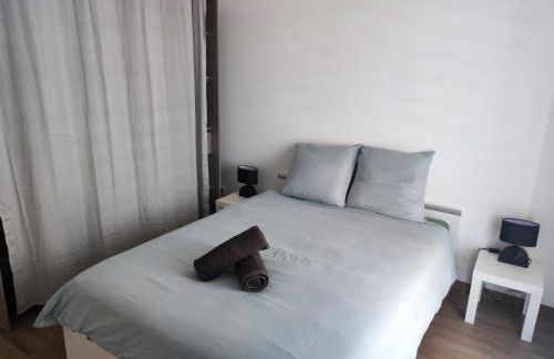 L'AuthentiCité, jardin et parking au centre-ville - Foto 17