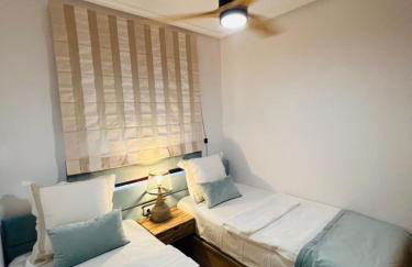 Costamarina Apartment Larimar - Foto 8