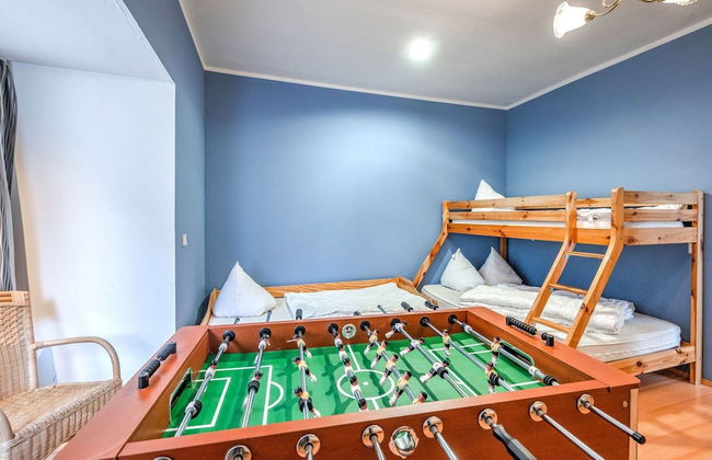 Deluxe Holiday Home in Brilon-wald Near Ski Area - Foto 27