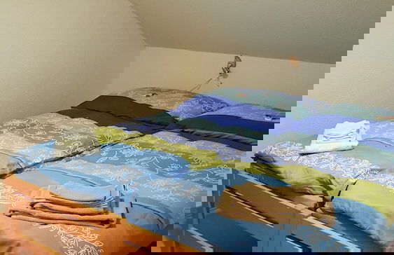 Ferienwohnung im Fürstenland - Foto 5