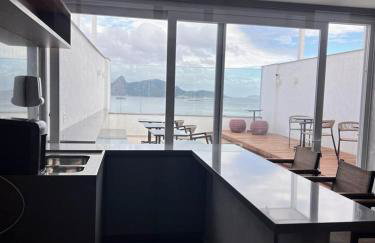 Apartamento Praia Flamengo Charme - Foto 21