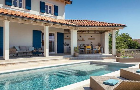 Beautiful Home In Maruzini With Sauna - Foto 1