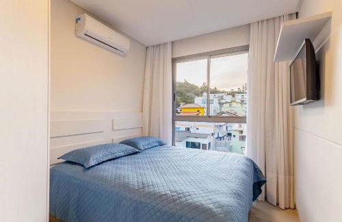 Porto Madero - Apartamento em Condomínio com Piscina e Academia - Foto 17