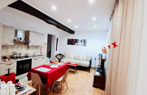 La casa del Borgo Anagni - Foto 24