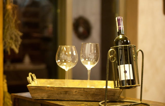 Moja Mała Toskania - Foto 14