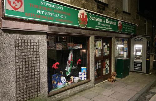 Harlech castle and beach home - Foto 40