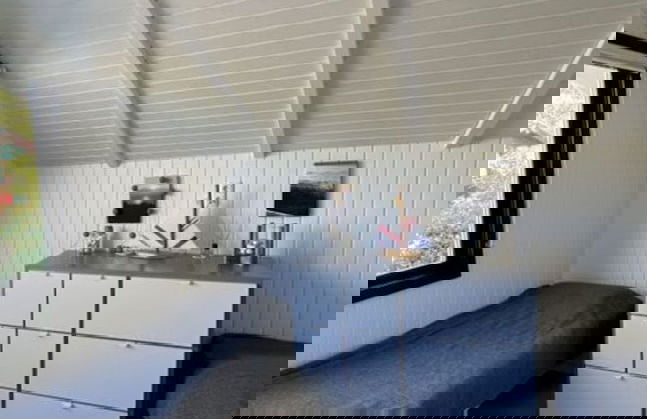 Holnis Beach Cabin Comfortable Vacation Home - Foto 3