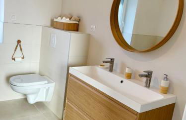 Envolée des rêves - Terrasse - Parking privé - Foto 10