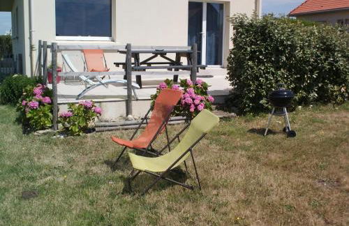 Holiday Home in Audresselles by Seacoast - Foto 29