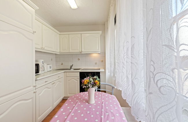 Attractive Apartment in Klutz Near the Sea - Foto 16