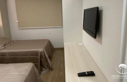 Apt Centro Vitta Boulevard lado Parque Criamigos! - Foto 21