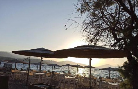 Aliki Guest House - Photo 40