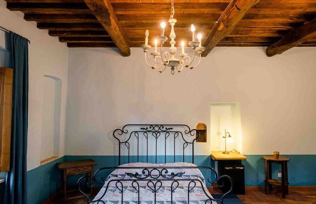 Agriturismo Bio Fattoria di Pietra - Foto 6