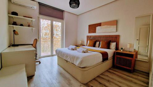 Espectacular apartamento en Cuzco / Alberto Alcocer - Foto 4