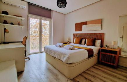 Espectacular apartamento en Cuzco / Alberto Alcocer - Foto 4