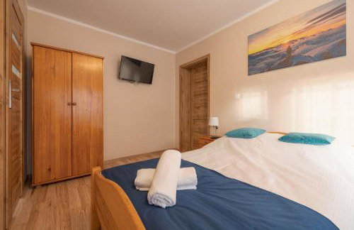 Tatrzański 22 - Komfortowy dom w górach - Foto 15