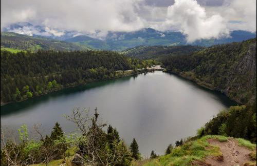 Sur la rive du Lac - Foto 7